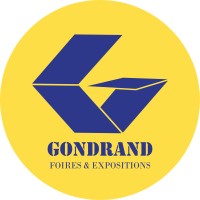 GONDRAND Foires & Expositions logo - Similar company to Optimale Performance Logistique