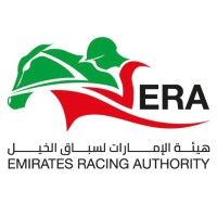 Emirates Racing Authority logo - Similar company to Godolphin And Latymer