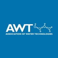 Association of Water Technologies (AWT) logo - Similar company to Kobold Instruments