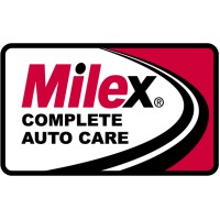 Milex Complete Auto Care logo - Similar company to Newlux Group