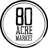 80 Acre Market logo - Similar company to Smallwoods