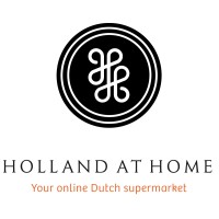 Holland at Home logo - Similar company to Disapo.De Apotheke B.V.