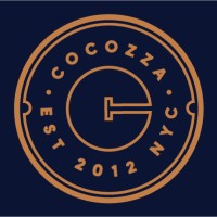 COCOZZA Restaurant & Retail logo - Similar company to Gateway Development Group