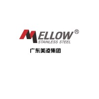 Mellow Stainless Steel logo - Similar company to Austenite Tube Industries Private Limited