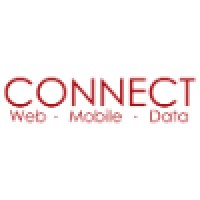 Connect Consulting Ltd logo - Similar company to Fastlane Technologies