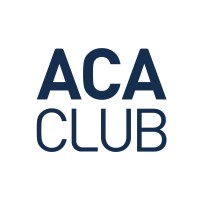 ACA CLUB logo - Similar company to Peritaxa