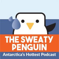 The Sweaty Penguin