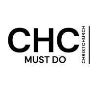 Christchurch Must Dos logo - Similar company to All Blacks Experience