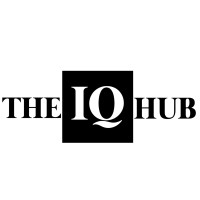 THE IQ HUB logo - Similar company to Eointec Solutions