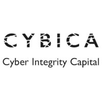 CYBICA - Cyber Integrity Capital logo - Similar company to Embed Vc