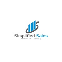 Simplified Sales.nl logo - Similar company to Dentalcens Intermediair