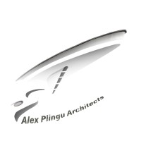 Alex Plingu Architects logo - Similar company to A+Architecture