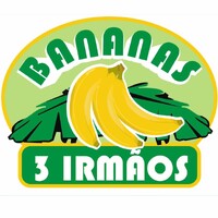 Bananas 3 irmãos logo - Similar company to Bfs Bananas