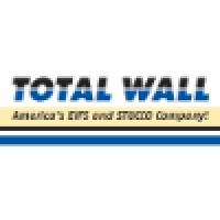 Total Wall logo - Similar company to Master Wall Inc.