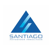 Santiago Advogados Associados logo - Similar company to Anjos Da Ti