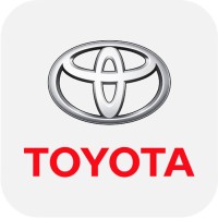 丰田汽车金融（中国）有限公司 logo - Similar company to Aipo Cloud Technology