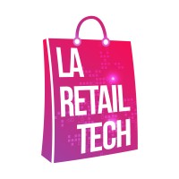 La Retail Tech logo - Similar company to Nrf 2025: Retail'S Big Show Europe