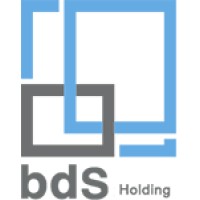BDS Holding BV logo - Similar company to Qarar Development