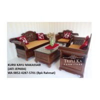 0852-4287-5701, Jual Kursi Jepara Makassar logo - Similar company to Mager (Makassar Game Developer)