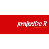 Projectize IT US - LATAM logo - Similar company to It-Consulting Spa