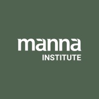 Manna Institute logo - Similar company to Institute For Relational Well-Being