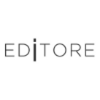 Editore logo - Similar company to Ev Editore
