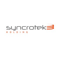 SYNCROTEK HOLDING logo - Similar company to I9Luz