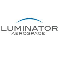Luminator Aerospace logo - Similar company to Luminator Technology Group