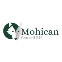 MOHICAN logo - Similar company to Mohican
