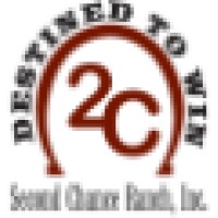 Second Chance Youth Ranch