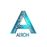Aision | آیژن logo - Similar company to Aision