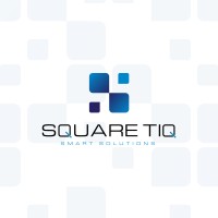 SquareTIQ logo - Similar company to Gap Digi Tech