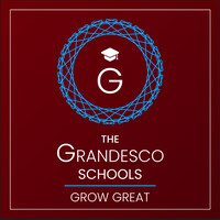 The Grandesco Schools logo - Similar company to Possobuild