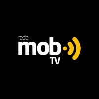 Rede Mobtv logo - Similar company to Cbmaq - Companhia Brasileira De Maquinas Ltda