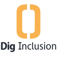 Dig Inclusion logo - Similar company to Digital Accessibility Centre