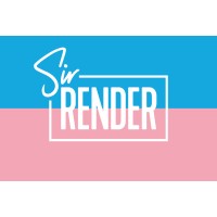 Sir Render - Films that tell stories logo - Similar company to Vavooom! Content Agency
