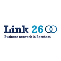 Link 26 logo - Similar company to Jinc België