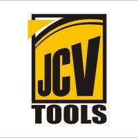 JCV Tools logo - Similar company to Sucatas