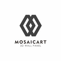 MOSAICART 3D WALL PANEL logo - Similar company to Spc Wall Panel