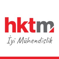 HKTM logo - Similar company to Robokol Support Arm And Enclosure Systems