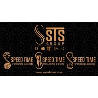 Speed Time Group (STS) logo - Similar company to Northern Con-Agg, Llp