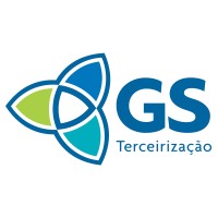 GS Terceirização logo - Similar company to Roberto Manzini Centro Pilotagem