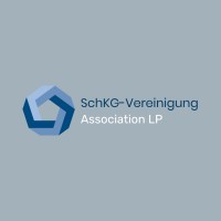 SchKG-Vereinigung / Association LP logo - Similar company to Caminada; Architekten