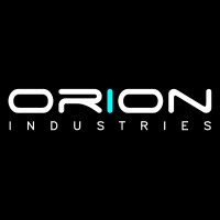 Orion Industries logo - Similar company to Spaceco | Space Construction Technologies