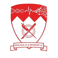 McGill University Biological and Biomedical Engineering Student Society logo - Similar company to Ahead Institute At Saint Louis University