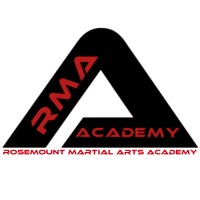 Rosemount Martial Arts Academy logo - Similar company to Bloom Activewear