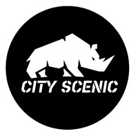 City Scenic logo - Similar company to Étage