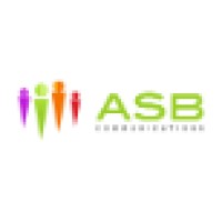 ASB Communications logo - Similar company to Asb Communications