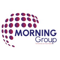 Morning Group Laos logo - Similar company to Morning Hr Solutions