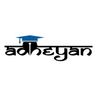 Adheyan logo - Similar company to Inguin